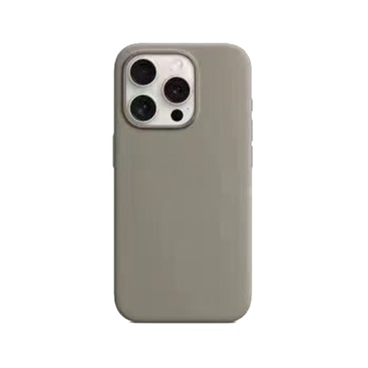URR Apple iPhone 15 Pro Max Liquid Silikon Kapak