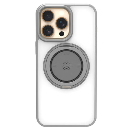 URR Apple iPhone 15 Pro Max Perfume Magsafe Standlı Kapak