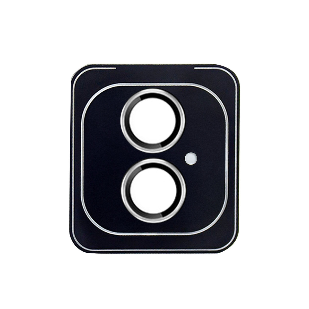 URR Apple iPhone 16 Fan Series AR Kamera Lens Koruyucu