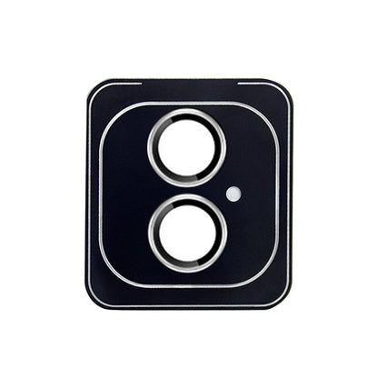 URR Apple iPhone 16 Fan Series AR Kamera Lens Koruyucu