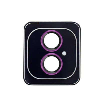 URR Apple iPhone 16 Fan Series AR Kamera Lens Koruyucu