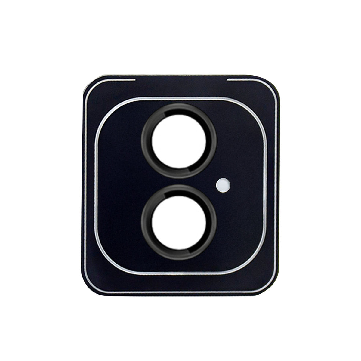 URR Apple iPhone 16 Fan Series AR Kamera Lens Koruyucu