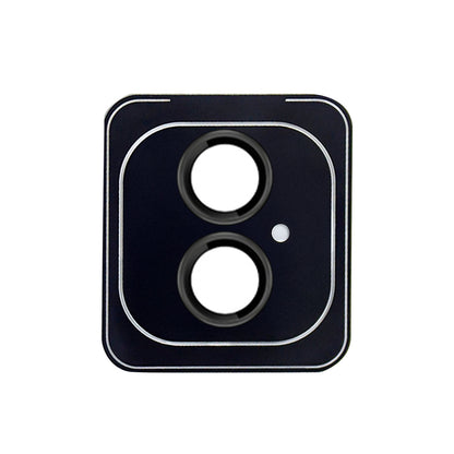 URR Apple iPhone 16 Fan Series AR Kamera Lens Koruyucu
