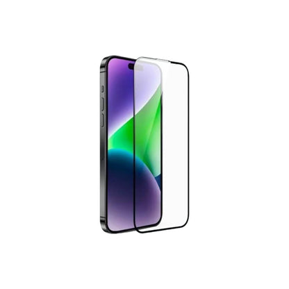 URR Apple iPhone 16 Pro 3D Curved Edge HD Cam Ekran Koruyucu