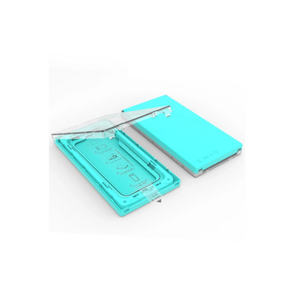URR Apple iPhone 16 Pro AutoFit 3D WideScreen Cam Ekran Koruyucu - Siyah