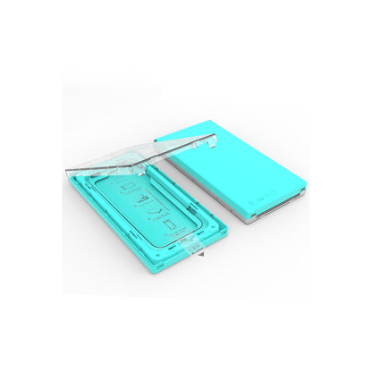 URR Apple iPhone 16 Pro AutoFit 3D WideScreen Cam Ekran Koruyucu