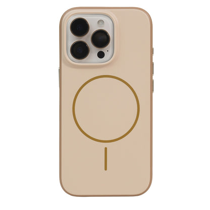 URR Apple iPhone 16 Pro Lamda Matte iBeats Magsafe Kapak