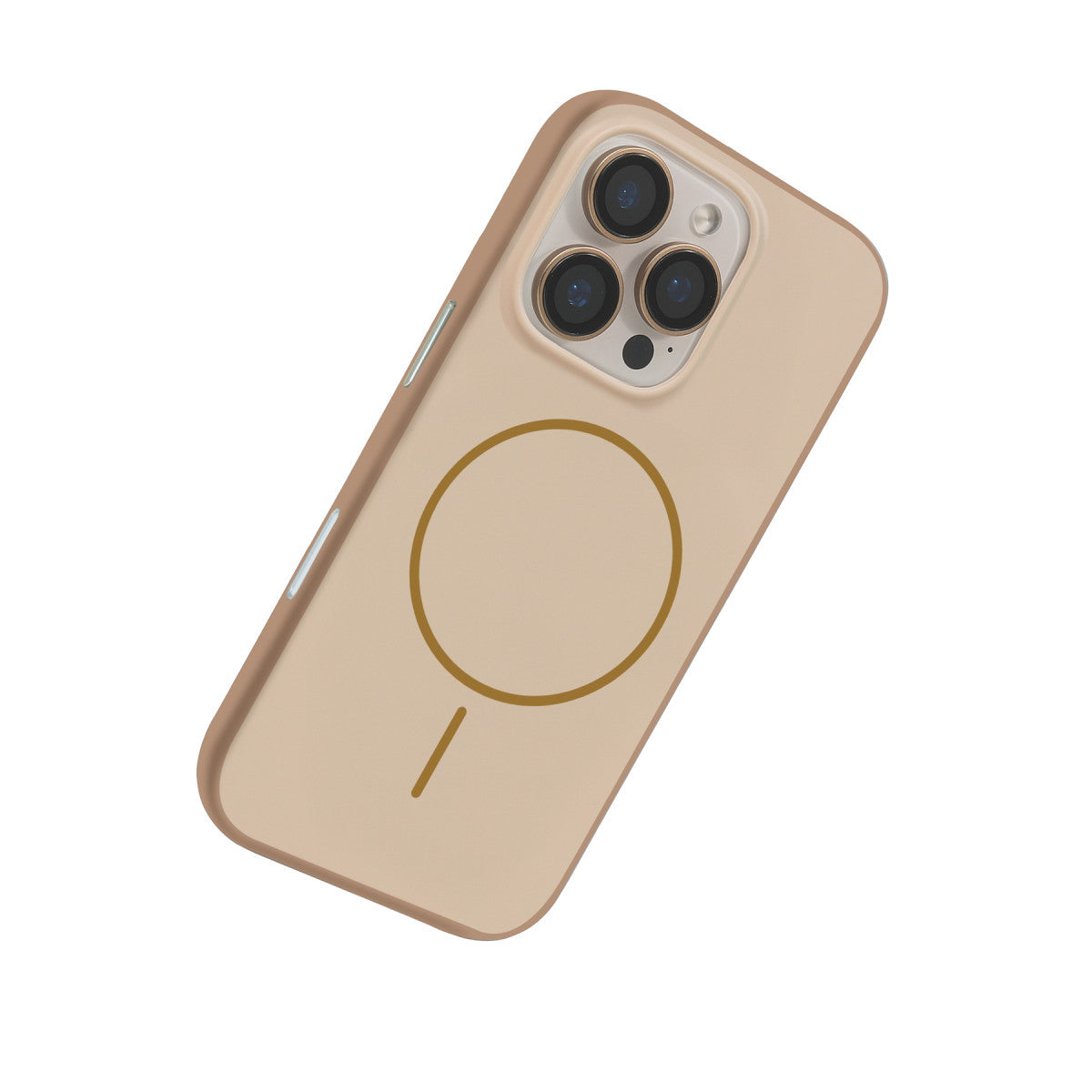 URR Apple iPhone 16 Pro Lamda Matte iBeats Magsafe Kapak