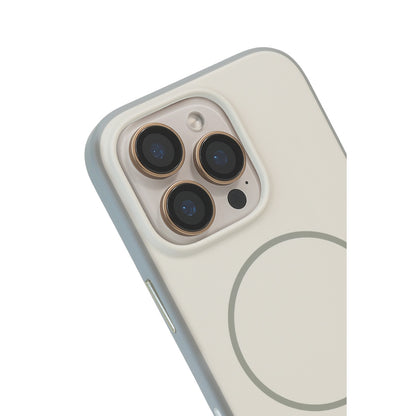 URR Apple iPhone 16 Pro Lamda Matte iBeats Magsafe Kapak