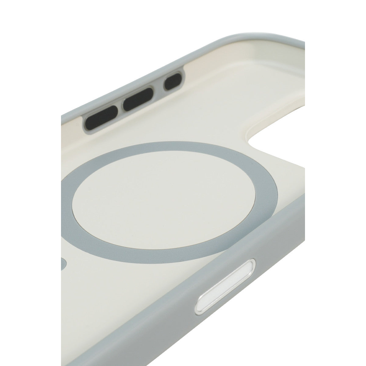 URR Apple iPhone 16 Pro Lamda Matte iBeats Magsafe Kapak