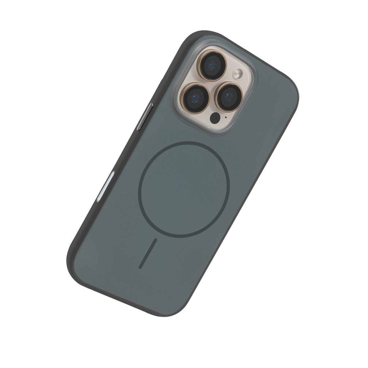 URR Apple iPhone 16 Pro Lamda Matte iBeats Magsafe Kapak