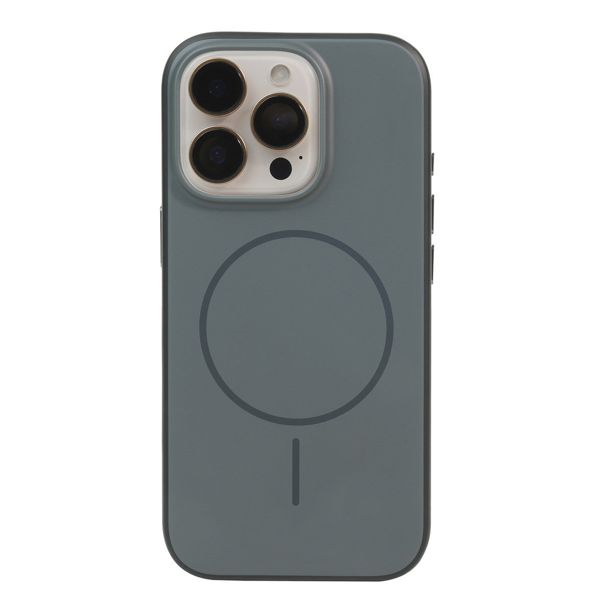 URR Apple iPhone 16 Pro Lamda Matte iBeats Magsafe Kapak