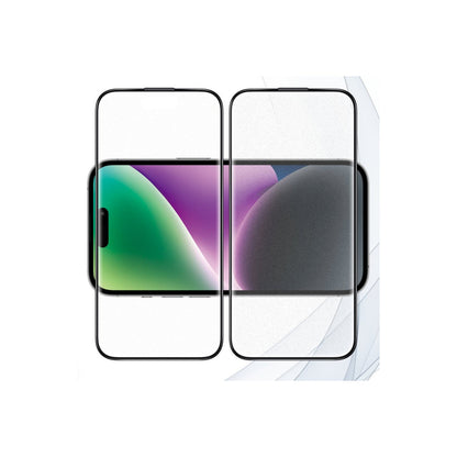 URR Apple iPhone 16 Pro Matte Antiglare Cam Ekran Koruyucu