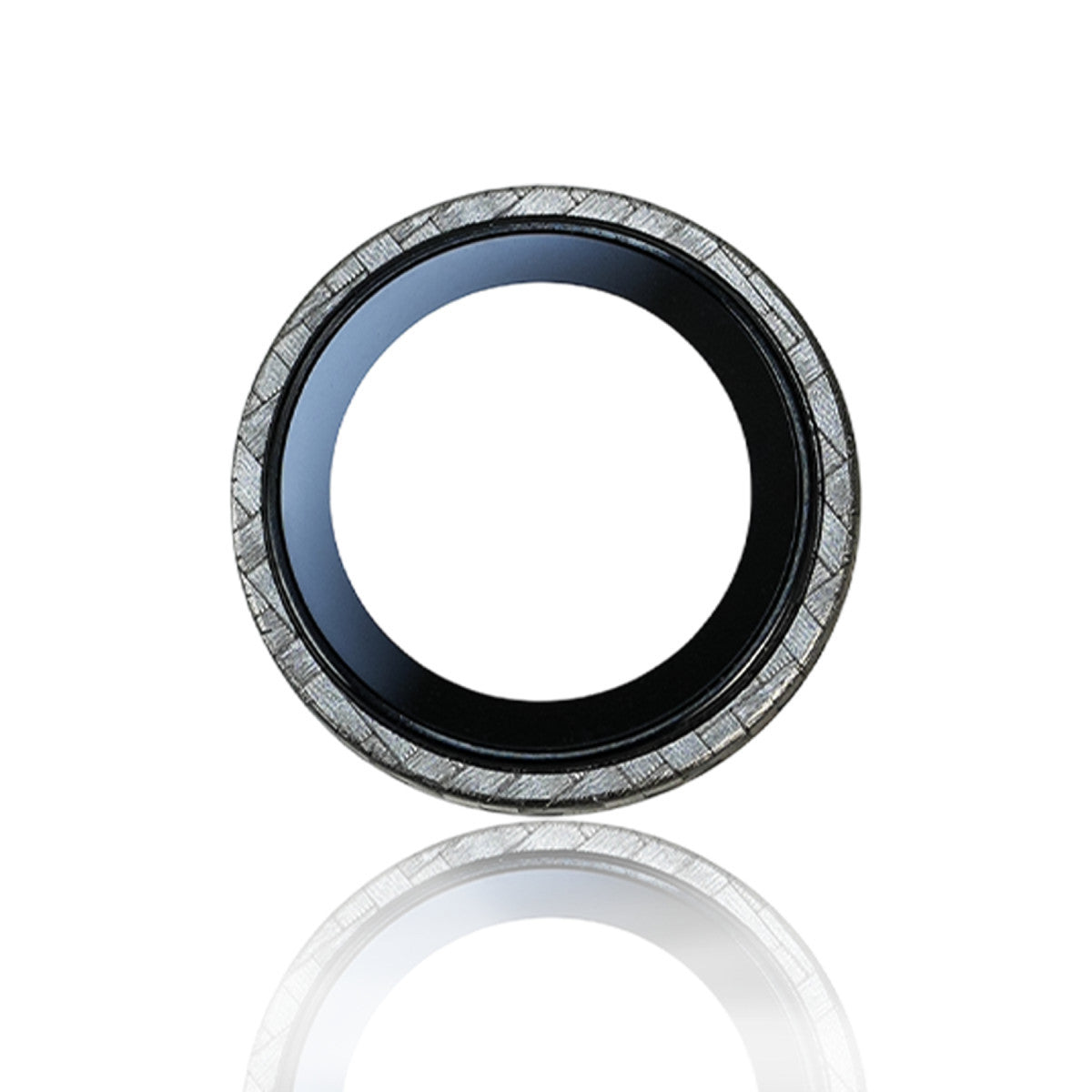 URR Apple iPhone 16 Pro Max Kevlar AR Kamera Lens Koruyucu