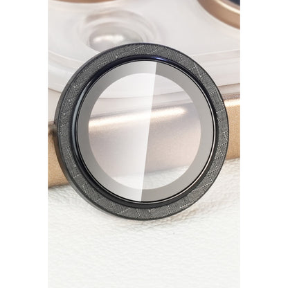 URR Apple iPhone 16 Pro Max Kevlar AR Kamera Lens Koruyucu