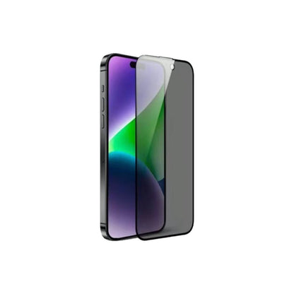 URR Apple iPhone 16 Pro Max HD Privacy Cam Ekran Koruyucu