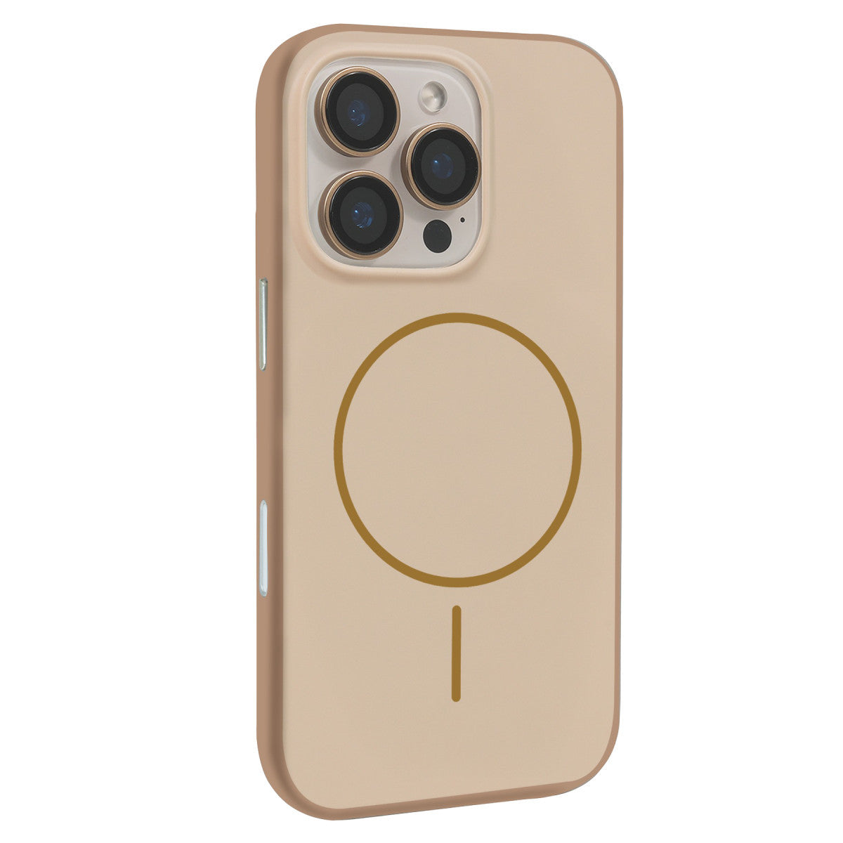 URR Apple iPhone 16 Pro Max Lamda Matte iBeats Magsafe Kapak