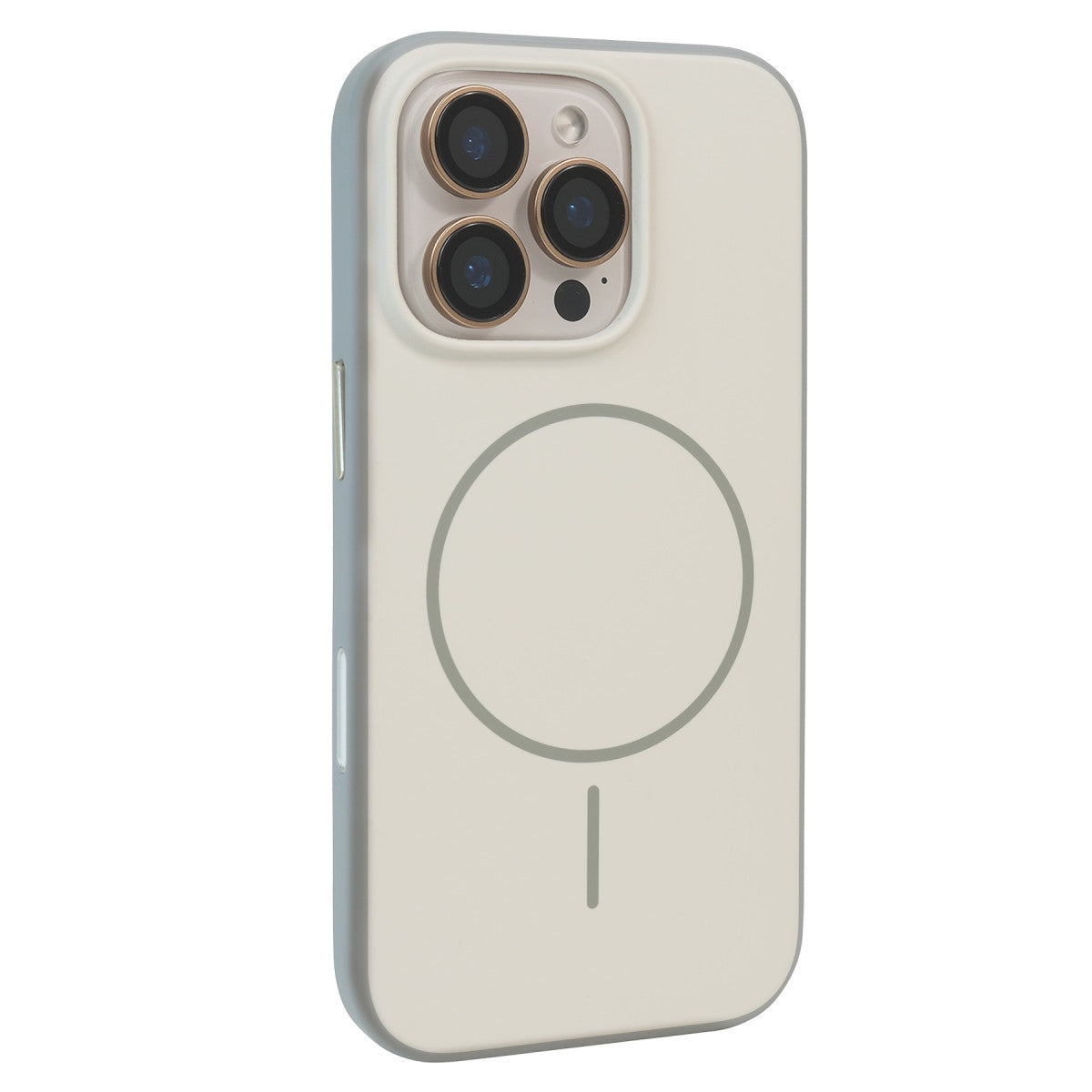 URR Apple iPhone 16 Pro Max Lamda Matte iBeats Magsafe Kapak
