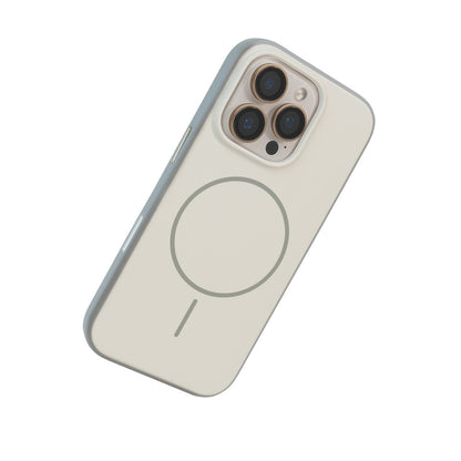 URR Apple iPhone 16 Pro Max Lamda Matte iBeats Magsafe Kapak