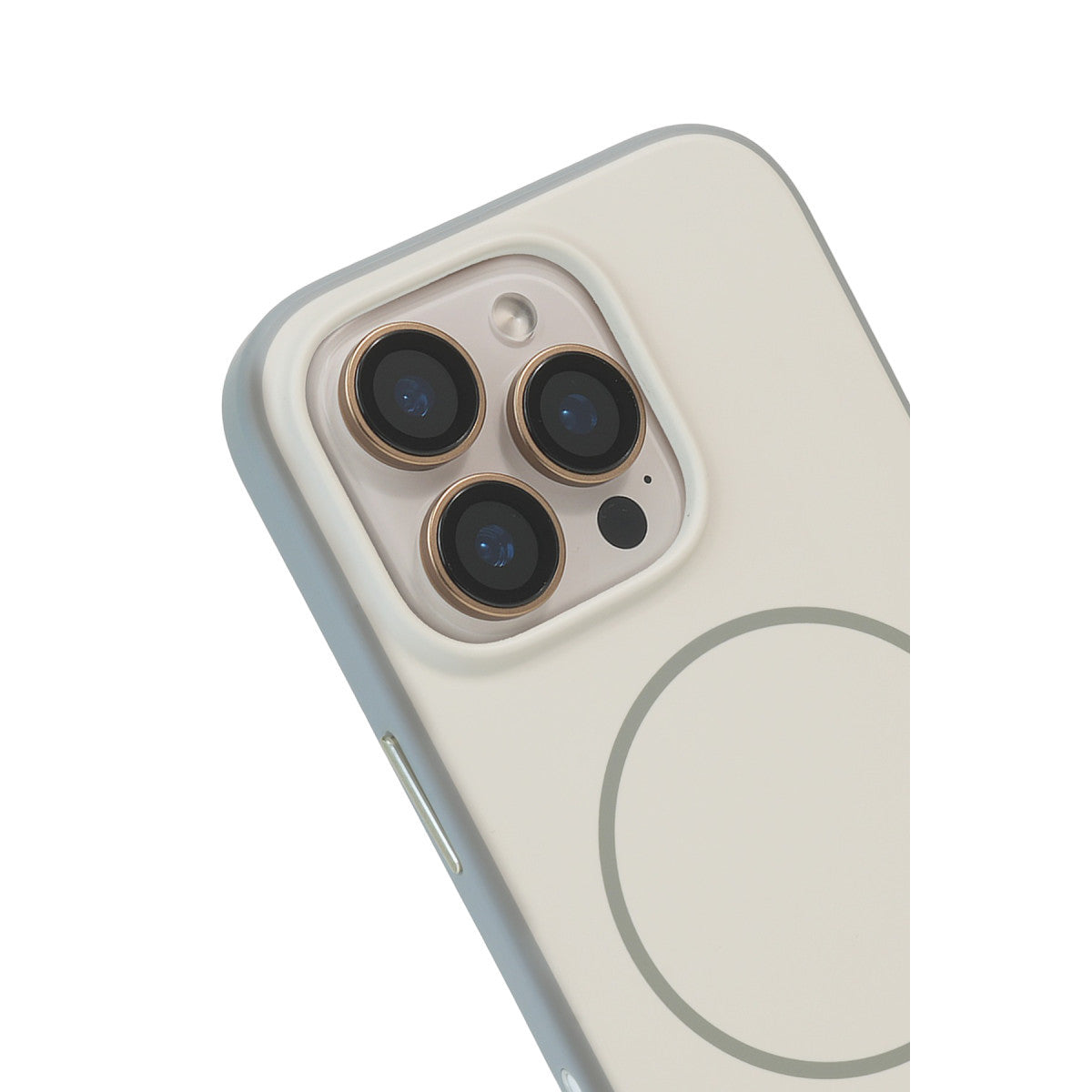URR Apple iPhone 16 Pro Max Lamda Matte iBeats Magsafe Kapak