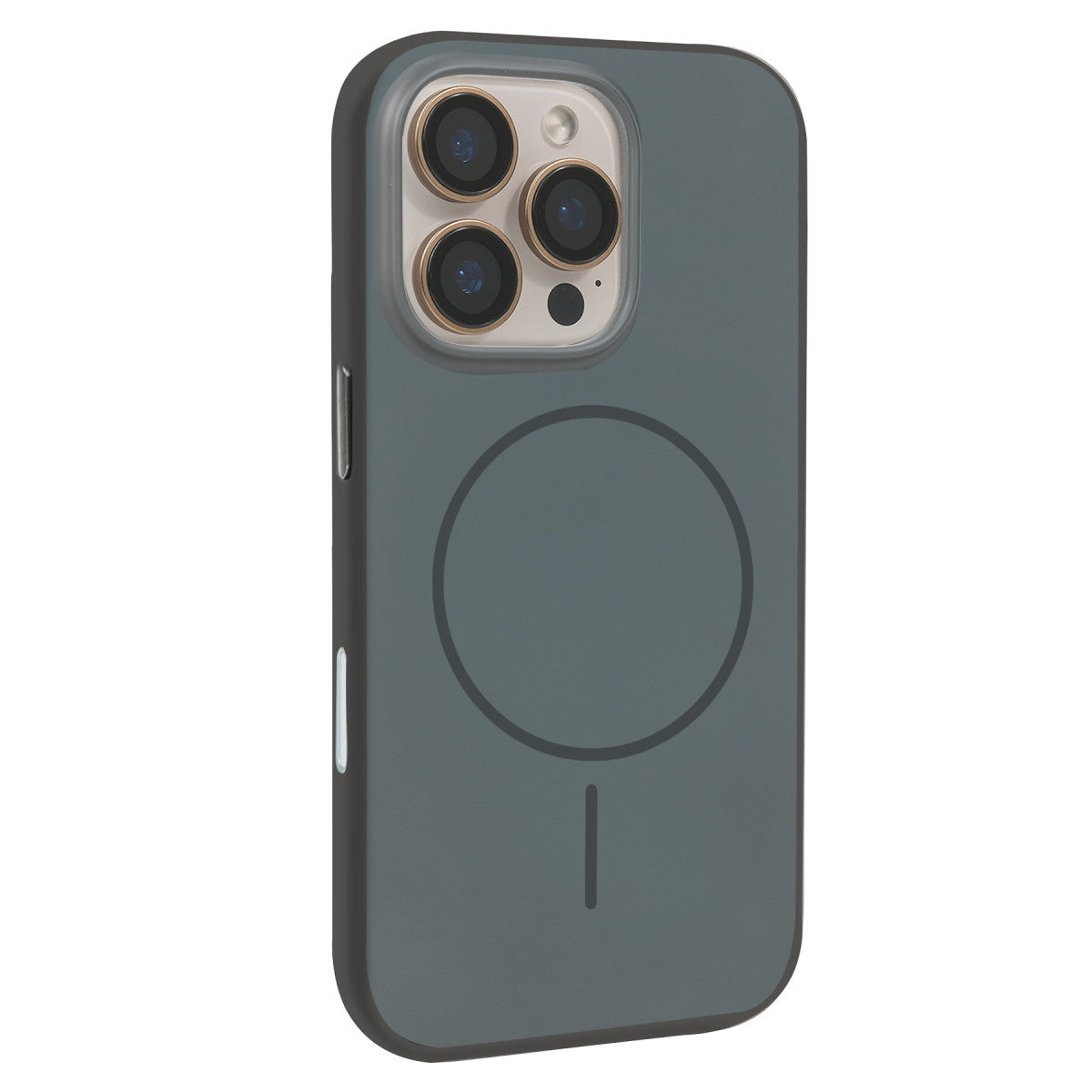 URR Apple iPhone 16 Pro Max Lamda Matte iBeats Magsafe Kapak