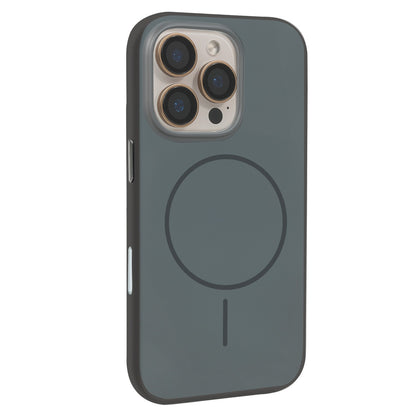 URR Apple iPhone 16 Pro Max Lamda Matte iBeats Magsafe Kapak