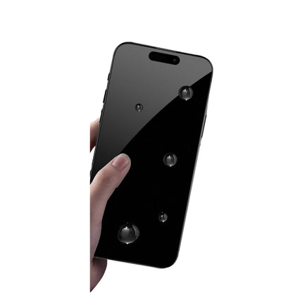 URR Apple iPhone 16 Pro Max Matte Antiglare Cam Ekran Koruyucu