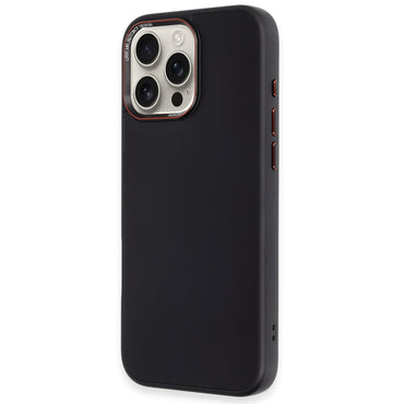 URR Apple iPhone 16 Pro Max Matte Pure Glass Magsafe Kapak