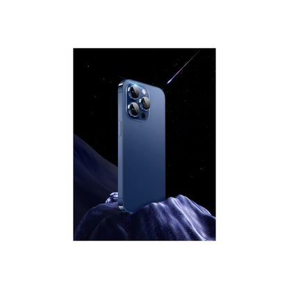 URR Apple iPhone 16 Pro Max Sapphire PVDSS Kamera Lens Koruyucu