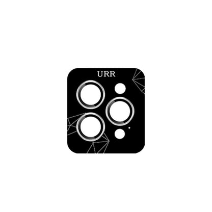 URR Apple iPhone 16 Pro Max Titanium Alloy AR Kamera Lens Koruyucu