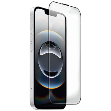 URR Apple iPhone 16E 2.5D Antidust HD Cam Ekran Koruyucu