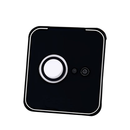 URR Apple iPhone 16E Crystal Clear Magsafe 3in1 Ekran Koruyucu ve Kamera Lens Set