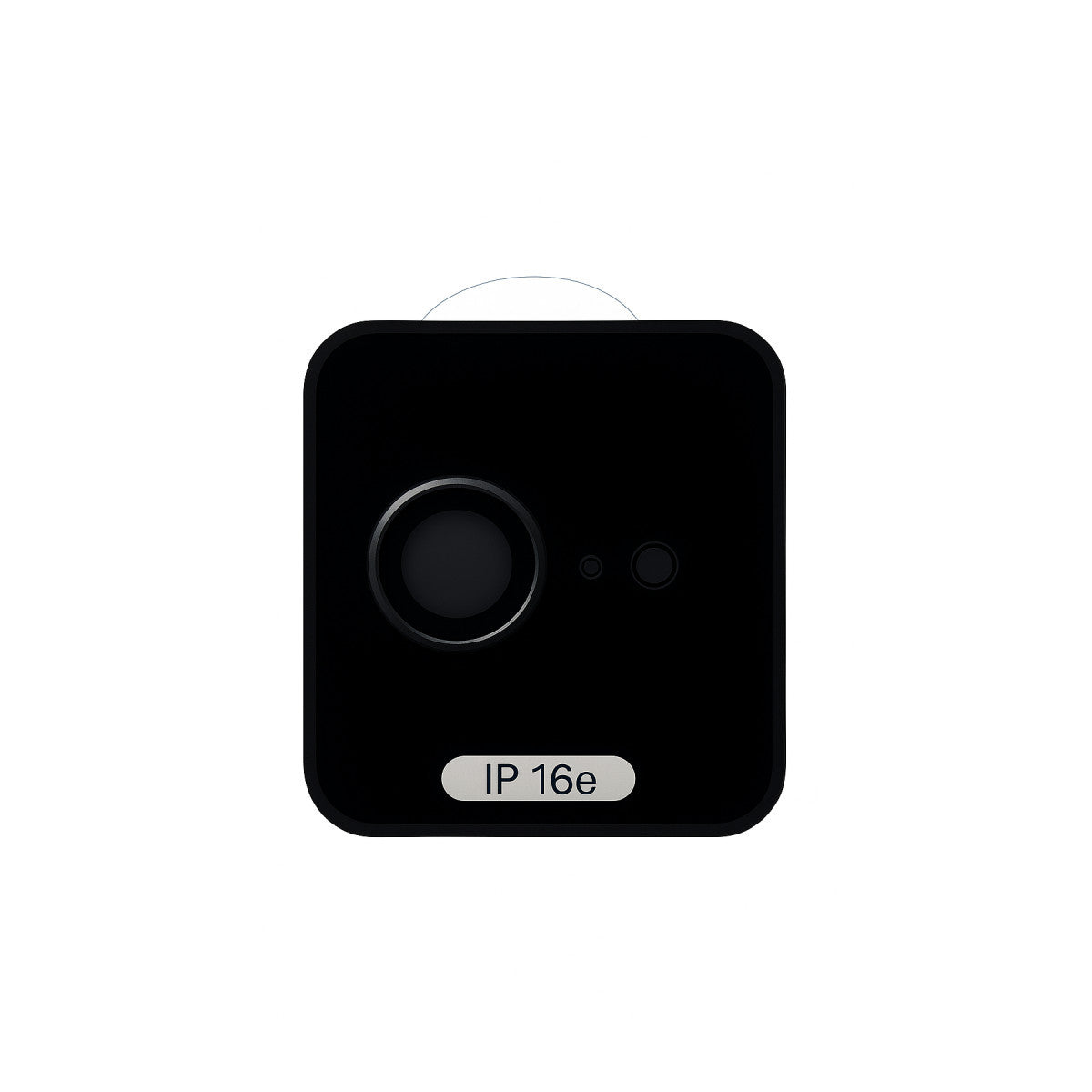 URR Apple iPhone 16E Origin 20in1 Metal Kamera Lens Koruyucu
