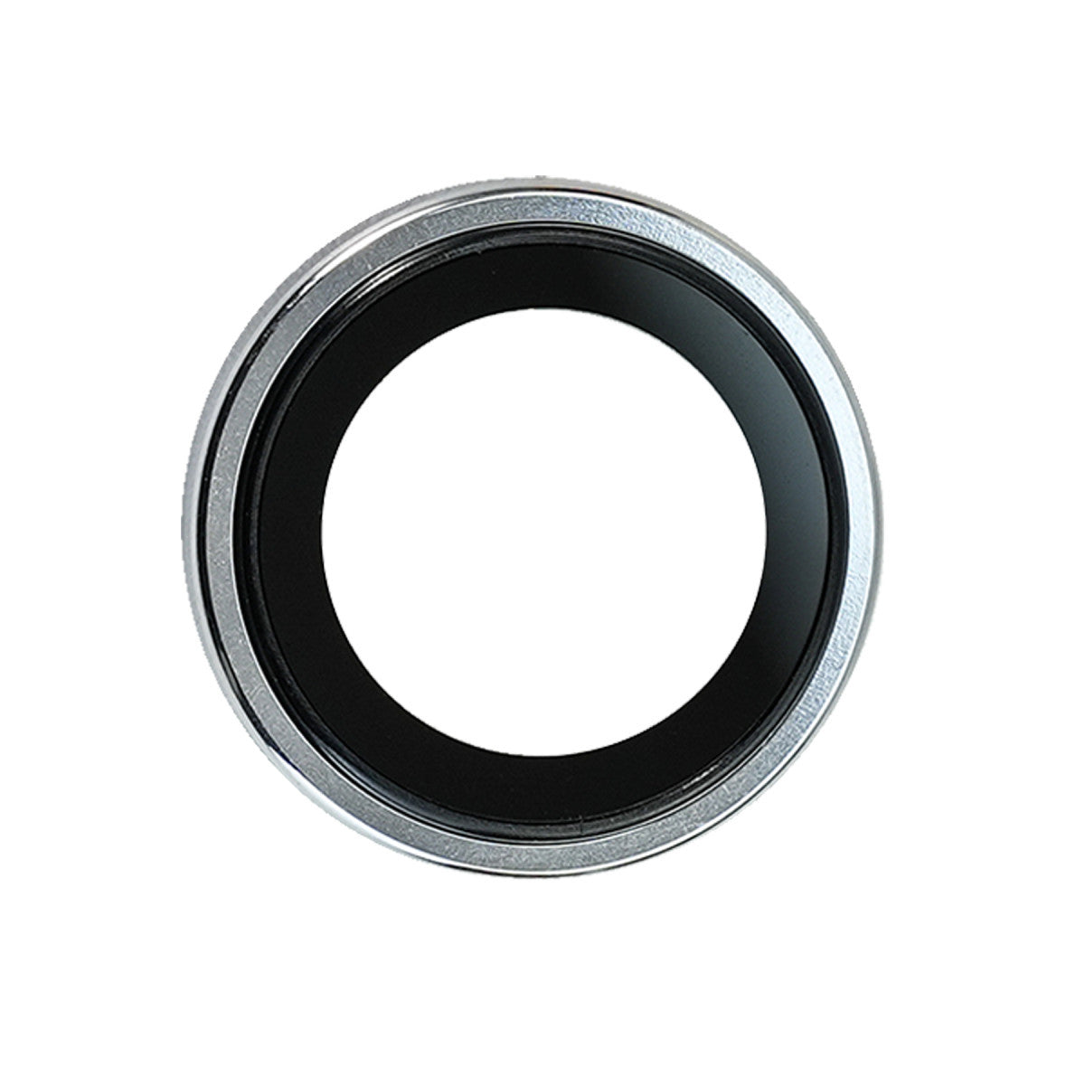 URR Apple iPhone 17E Titanium Alloy AR Kamera Lens Koruyucu