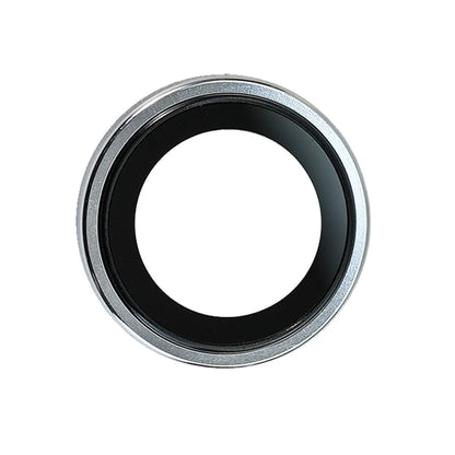 URR Apple iPhone 17E Titanium Alloy AR Kamera Lens Koruyucu