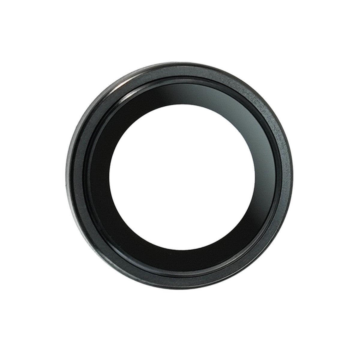 URR Apple iPhone 17E Titanium Alloy AR Kamera Lens Koruyucu