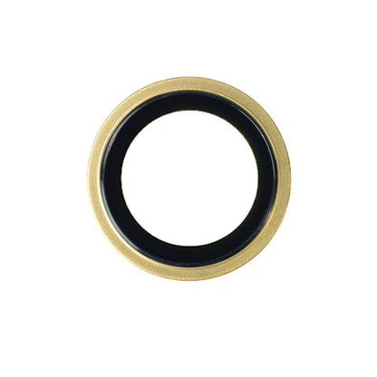URR Apple iPhone 17 Air Sapphire PVDSS Kamera Lens Koruyucu