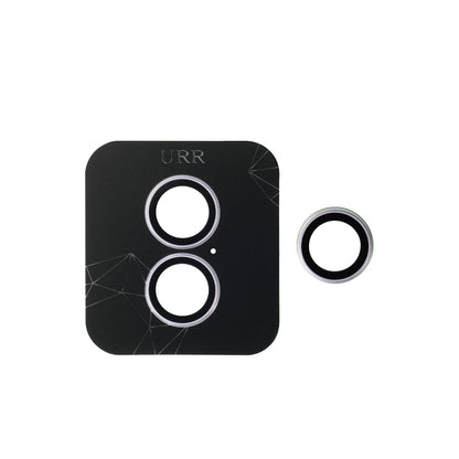 URR Apple iPhone 17 Fan Series AR Kamera Lens Koruyucu