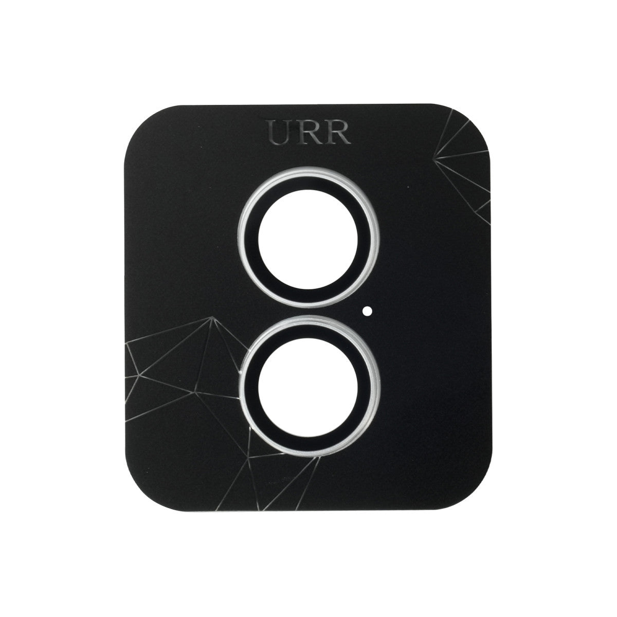 URR Apple iPhone 17 Fan Series AR Kamera Lens Koruyucu