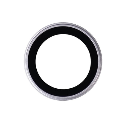 URR Apple iPhone 17 Fan Series AR Kamera Lens Koruyucu