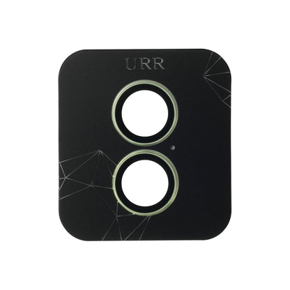 URR Apple iPhone 17 Fan Series AR Kamera Lens Koruyucu