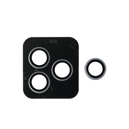 URR Apple iPhone 17 Pro Max Fan Series AR Kamera Lens Koruyucu