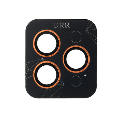 URR Apple iPhone 17 Pro Max Fan Series AR Kamera Lens Koruyucu