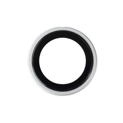 URR Apple iPhone 17 Pro Max Sapphire PVDSS Kamera Lens Koruyucu