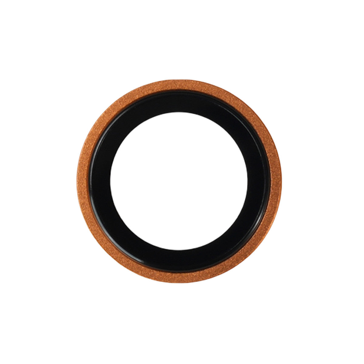 URR Apple iPhone 17 Pro Max Sapphire PVDSS Kamera Lens Koruyucu