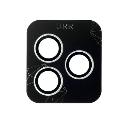 URR Apple iPhone 17 Pro Max Titanium Alloy AR Kamera Lens Koruyucu