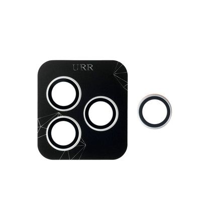 URR Apple iPhone 17 Pro Max Titanium Alloy AR Kamera Lens Koruyucu