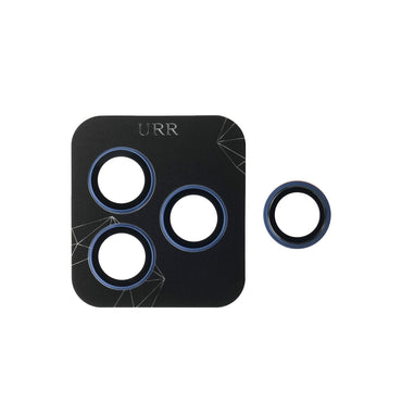 URR Apple iPhone 17 Pro Max Titanium Alloy AR Kamera Lens Koruyucu