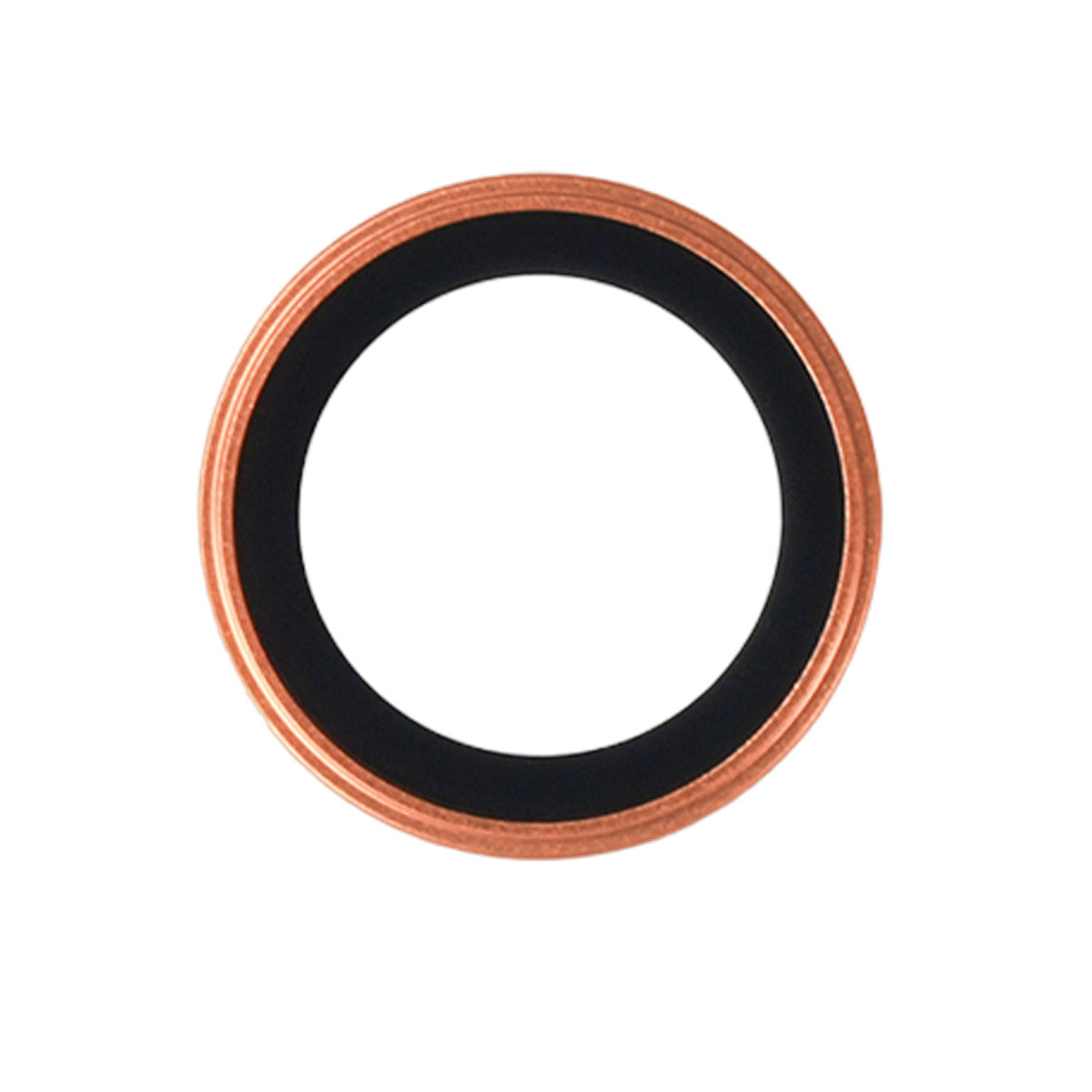 URR Apple iPhone 17 Pro Max Titanium Alloy AR Kamera Lens Koruyucu