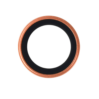 URR Apple iPhone 17 Pro Max Titanium Alloy AR Kamera Lens Koruyucu